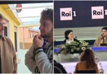 Sanremo 2025, Willie Peyote fra il nuovo disco, la politica e calcio: “Appena sono entrato sul palco la Juve ha preso gol, forse non è casuale”