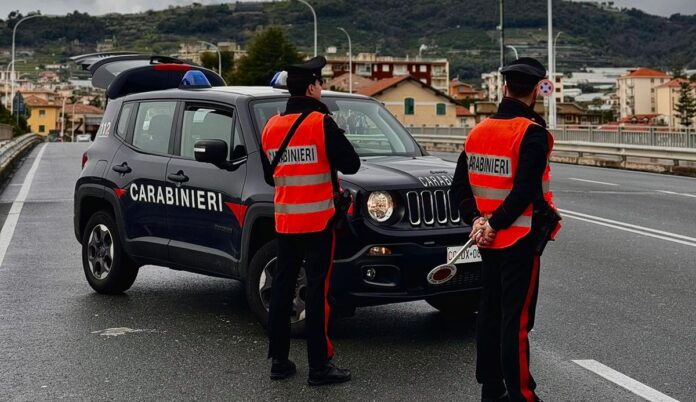 carabinieri