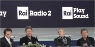 Sanremo 2025, i Duran Duran ritornano all’Ariston: “Ormai possiamo chiamarla Duranremo!”