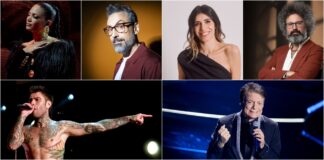 San Remo protettore del Festival. Elodie “peccaminosa”, Brunori, Giorgia, Cristicchi in pole position, Fedez e Ranieri serata no, Jovanotti-Conti super festival di sanremo