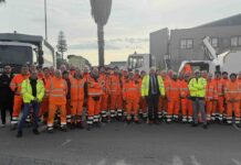 AMAIE Energia e Servizi ottiene la certificazione ISO 9001:2015 per il settore igiene urbana amaie energia