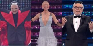 Sanremo 2025: Bianca Balti, Cristiano Malgioglio e Nino Frassica animano il palco dell’Ariston con emozioni e risate co-conduttori festival di sanremo