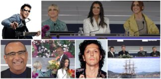 Sanremo 2025: tutto quello che c’è da sapere sulla terza serata del Festival Terza serata