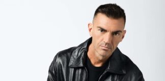 Sanremo 2025: Gabry Ponte aprirĂ la serata finale con “Tutta l’Italia”, il nuovo jingle ufficiale del Festival Gabry Ponte