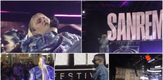 Festival di Sanremo 2025: Big Mama torna a Sanremo un anno dopo e infiamma il Suzuki Stage big mama