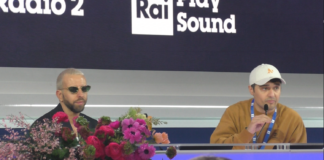 Sanremo 2025: Il Festival ‘Hip-Hop Revival’ di Shablo: “Spingemmo la trap per favorire discontinuità , ora vogliamo riequilibrare”