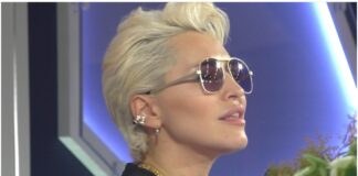 Sanremo 2025: Il Festival di Serena Brancale: “Gli strumenti non sono la mia coperta di linus, ma la mia forza.” serena brancale