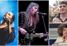 FantaSanremo, cambia di nuovo il podio con la terza classifica provvisoria