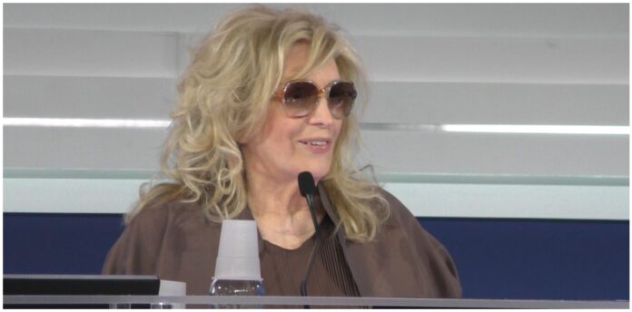 Iva Zanicchi