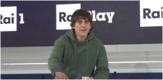 Sanremo 2025, Rkomi vuole stare a ‘Il Ritmo delle cose’: “Galleggiare nel mondo di emozioni che è la vita, nonostante i cambi di corrente”