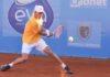 Tennis, impresa Arnaldi a Roma: battuto De Minaur, è al terzo turno degli Internazionali matteo arnaldi