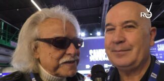 Antonio Noto al 75° Festival di Sanremo: “Una gara avvincente, il nuovo modello di votazione inciderĂ sulla classifica” antonio noto