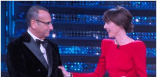 Sanremo 2025 accoglie Vanessa Scalera di ‘Imma Tataranni – Sostituto procuratore’ Vanessa Scalera