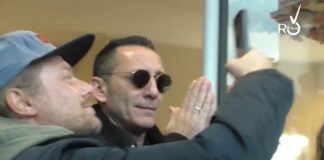 Sanremo 2025, i ModĂ conquistano il “Villaggio delle Radio” del Festival modĂ