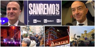 Che Sanremo 2025! Il Festival del sindaco Mager e dell’assessore Sindoni. “Brillante, con tanta collaborazione e sempre più diffuso” Festival Sanremo 2025
