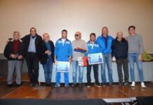 È mancato Livio Rubino, storico allenatore della Canottieri Sanremo