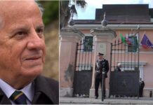 “Caso Maiolino”, rinviata in primavera l’udienza che vede imputato il sindaco Scajola claudio scajola - tribunale imperia