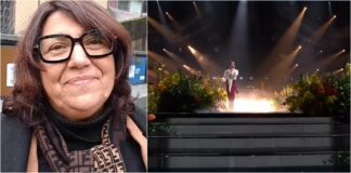 Per il Festival 250 bouquet e 45mila steli. Assessore Moscato: “Sanremo ha mostrato il lato migliore di ‘Città dei Fiori'” ester moscato - fiori sanremo