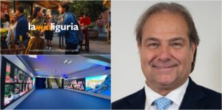 Successo per la Liguria al Festival di Sanremo: lo spot della Regione visto da oltre 43 milioni di telespettatori. Assessore Lombardi: “Occasione unica per il turismo” luca lombardi - spot regione festival sanremo
