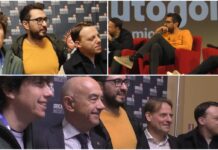 Sanremo 2025: quattro chiacchiere con ‘Gli Autogol’, trio comico-calcistico