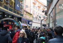 Sanremo: “Nessun aumento dei prezzi per il Festival 2026”, dicono Federturismo, Federalberghi e Assohotel ariston festival di sanremo