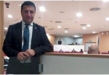 ASL, Biasi (Lega): “Proposta di legge per una presidenza della Conferenza dei Sindaci eletta e più rappresentativa dei territori” armando biasi