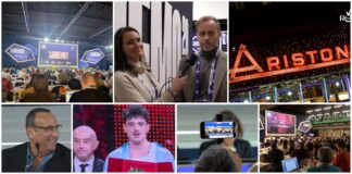 Sanremo 2025, dentro la ‘Scatola magica’ dell’Ariston con Luca Ammirati. “Il segreto del Festival? Difficile dirlo, ma c’è un numero che parla: 75” Ammirati Ariston Festival