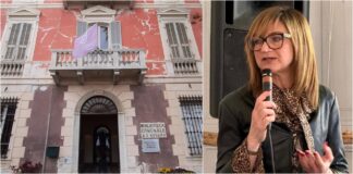 Diano Marina si conferma comune inclusivo: assegnata per la quarta volta la Bandiera Lilla. Assessore Messico: “Orgoglio e rinnovato impegno” bandiera lilla - diano marina