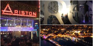 Sanremo 2025: dietro le quinte del Festival della Canzone Italiana con Riviera Time