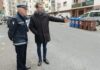 Sanremo, lavori alle antenne telefoniche: chiusa via Martiri della LibertĂ nella notte tra il 25 e il 26 maggio