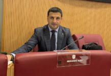 Vallecrosia, Biasi (Lega): “Domani sopralluogo su Verbone e Nervia per il riutilizzo dei materiali lapidei” armando biasi
