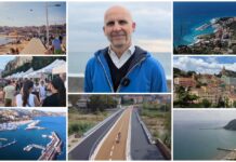 Com’è andato il turismo nel 2024 in provincia di Imperia? L’analisi dei dati. Trevia (Federalberghi): “Molto bene Sanremo, Ventimiglia e Bordighera, grandi potenzialità per Imperia e Golfo Dianese” Turismo provincia Imperia 2024 Trevia