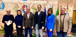 Diano Marina, tutto esaurito anche per il terzo appuntamento con i ‘Venerdì della Conoscenza’: “Comunicare nell’era dell’IA generativa”