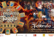 Taggia si prepara alla 42esima edizione dei festeggiamenti di San Benedetto: Messa in abiti d’epoca, corteo storico e spettacoli