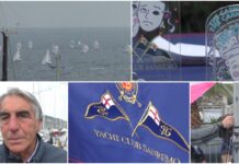 Santo Stefano al Mare: si chiude la “Carnival Race” 2025, la dodicesima edizione della regata parla greco carnival race 2025