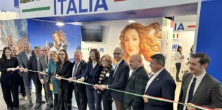 F.re.e 2025, Diano Marina protagonista della fiera turistica: il Ponente ligure si promuove in Baviera