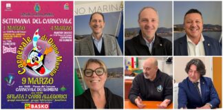 Tutto pronto per il 56esimo Carnevale di Diano Marina! Eventi, carri e tanto ‘sciaratto’ Carnevale Diano Marina