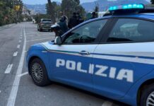 Imperia, operazione “Alto Impatto” in provincia: 12 arresti e 28 denunciati per droga e criminalitĂ diffusa polizia