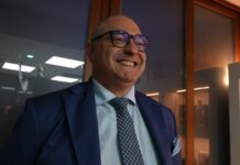 Vallecrosia, il sindaco Perri sospende i lavori all’ex scuola Maria Ausiliatrice per le festività fabio perri