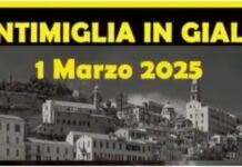 Ventimiglia si tinge di giallo: torna il pomeriggio con i maestri del noir