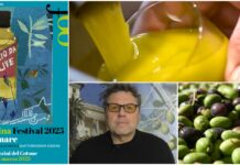 La 14esima edizione di Olio Officina Festival sbarca per la prima volta a Genova olio officina festival 2025 - mauro olivieri