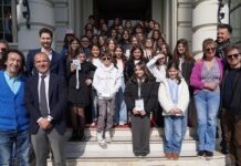 SanremoJunior Italia: via alle semifinali e finale della 16esima edizione con 36 talenti in gara sanremoJunior Italia 2025