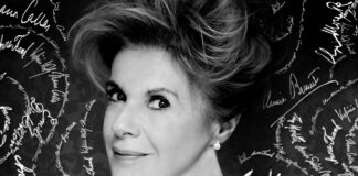 Giornata della Donna: Lella Costa al Teatro Palmieri di Diano Marina con lo spettacolo “Se non posso ballare, non è la mia rivoluzione”