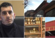 Mercato coperto di Ventimiglia, Agosta: “Entro ottobre la ristrutturazione e messa in sicurezza degli interni”