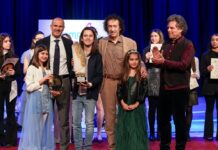 SanremoJunior 2025: Eric Koci vince il “Grand Prix 2025 Italia” e accede alla finale mondiale