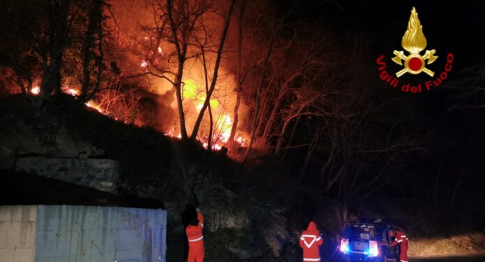 incendio