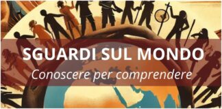 “Sguardi sul Mondo” sbarca a Bordighera: due incontri gratuiti alla scoperta dei progetti umanitari nel mondo