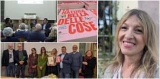 Diano Marina, qual è ‘La natura bella delle cose’? Barbara Nappini (Slow Food Italia): “Grandi e piccole scelte che ci permettono di restare umani” Barbara Nappini Diano Marina