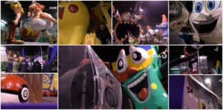 Carnevale di Diano Marina: ecco un’anteprima dei carri che domenica 9 marzo sfileranno per la città degli aranci Anteprima carri Famia