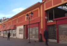 Mercato coperto di Ventimiglia, si torna agli orari pre-incendio: sarà aperto dalle 7 alle 19 mercato coperto ventimiglia